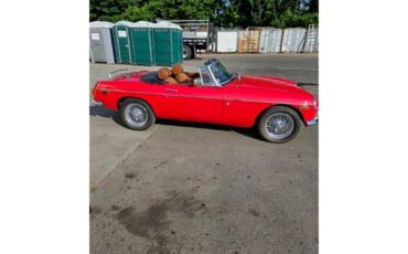 Mg-Mgb-1974-Red-Tan-4