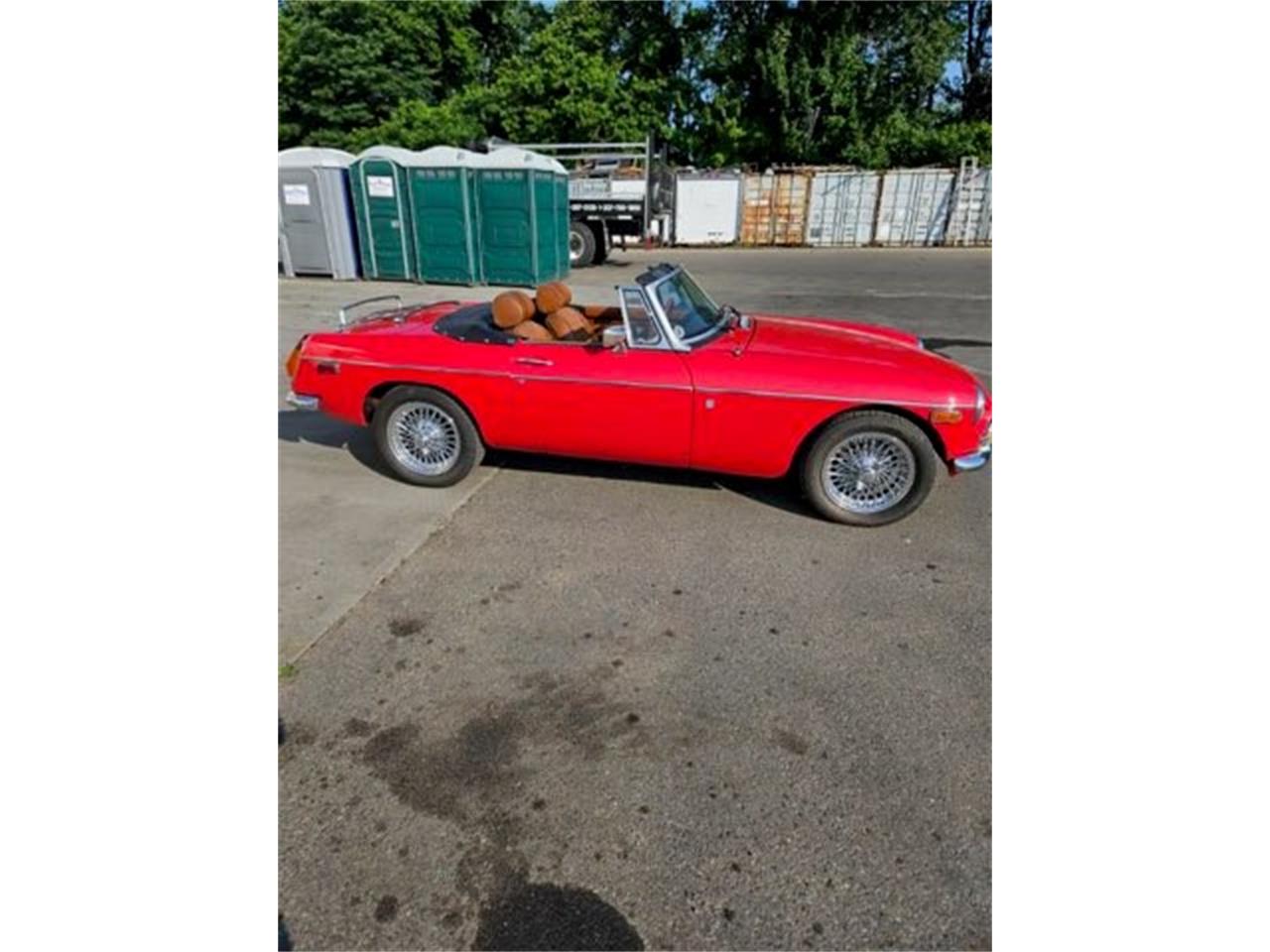Mg-Mgb-1974-Red-Tan-4