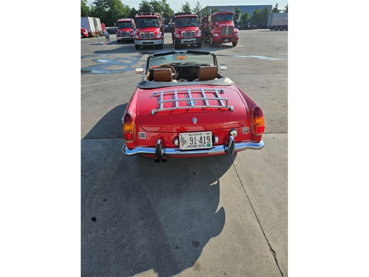 Mg-Mgb-1974-Red-Tan-8
