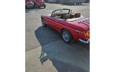 Mg-Mgb-1974-Red-Tan-9