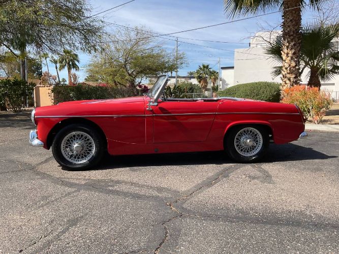 Mg-Midget-1965