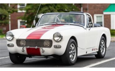 Mg-Midget-1973-White-Black