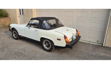 Mg-Midget-1976-White-Black