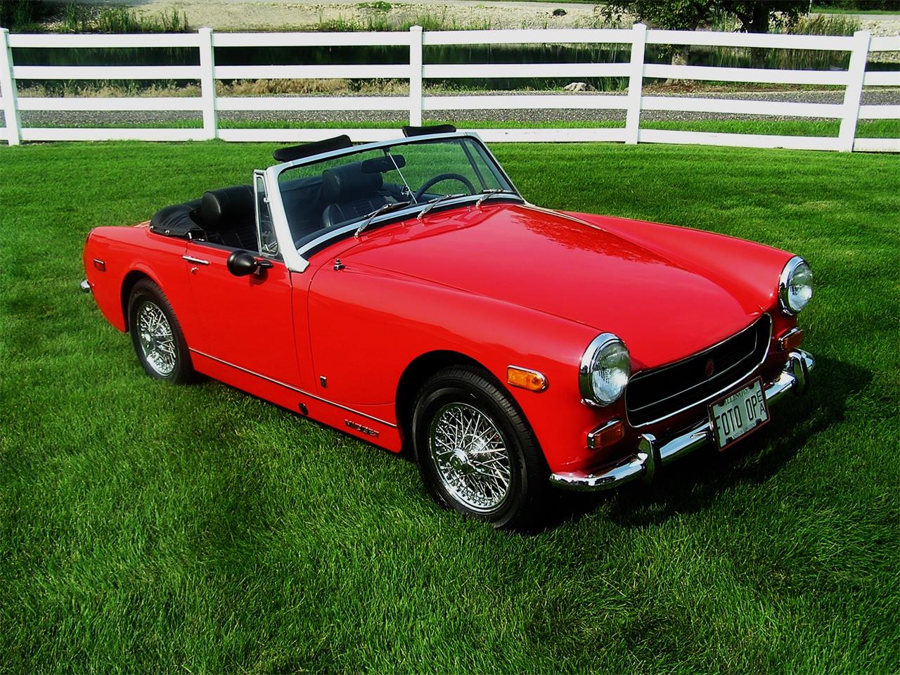 Mg-Midget-mark-iii-convertible-1972-Red-Black-34