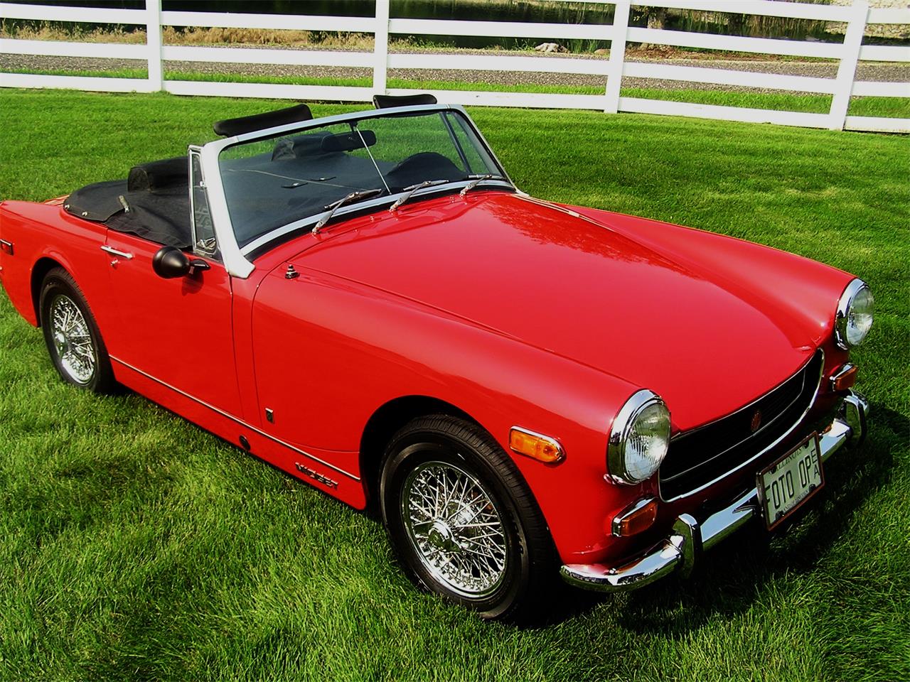 Mg-Midget-mark-iii-convertible-1972-Red-Black-36