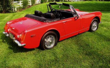 Mg-Midget-mark-iii-convertible-1972-Red-Black
