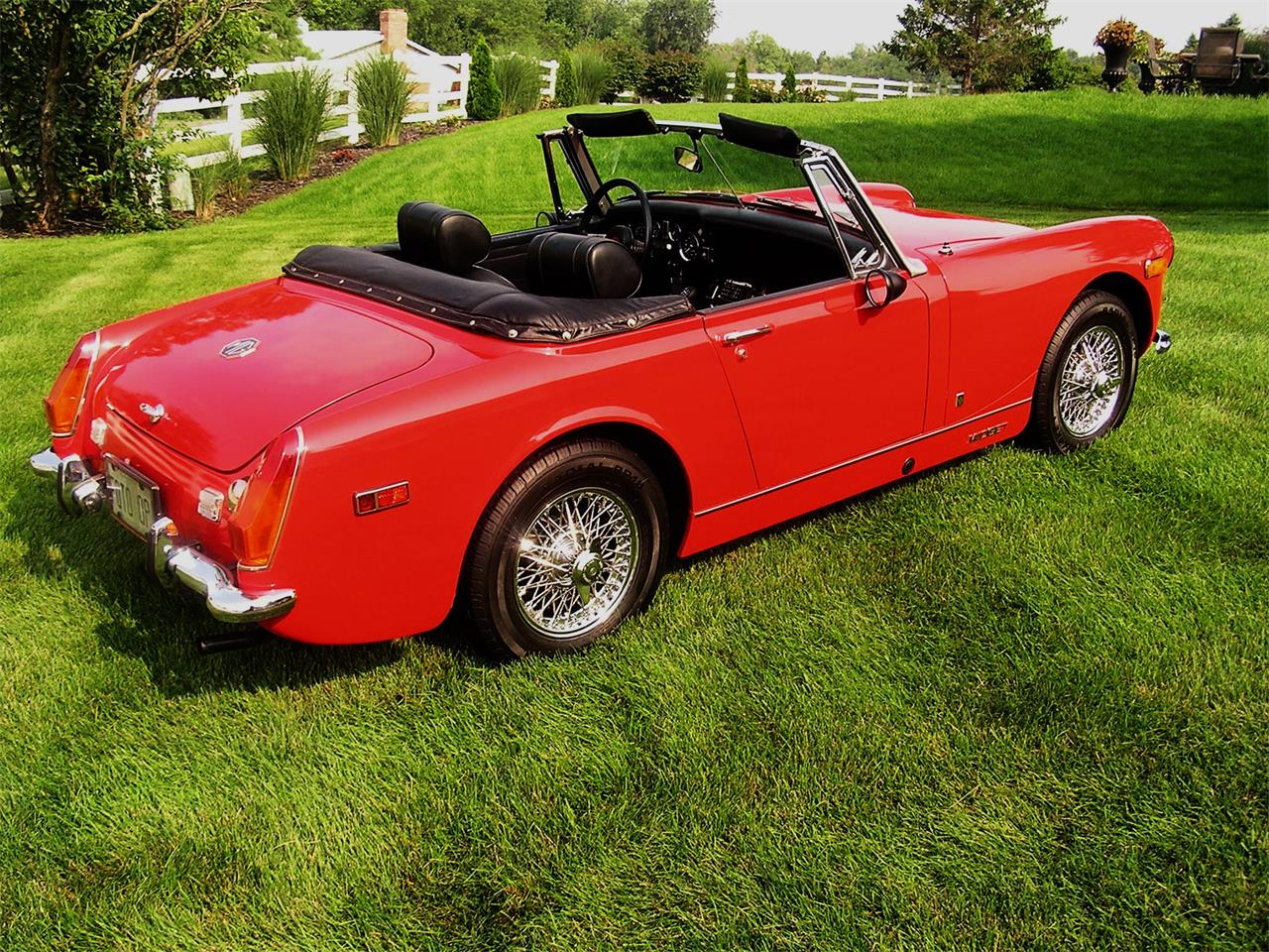 Mg-Midget-mark-iii-convertible-1972-Red-Black