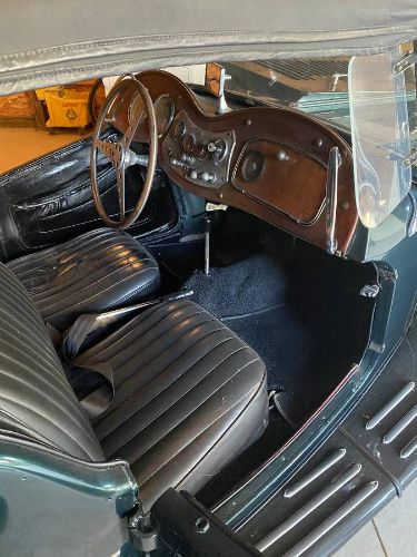 Mg-Other-1953-Green
