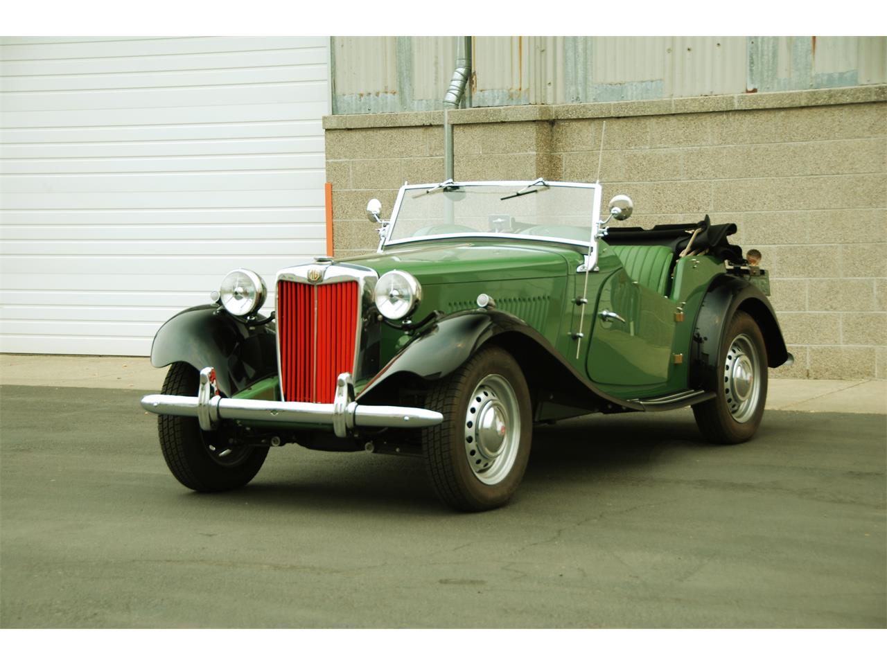 Mg-Td-1950-Green-Green