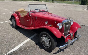 Mg-Td-1952-Red-Brown