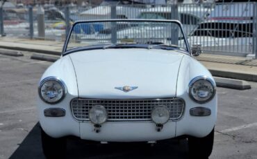 Mg-austin-healey-sprite-1962-white
