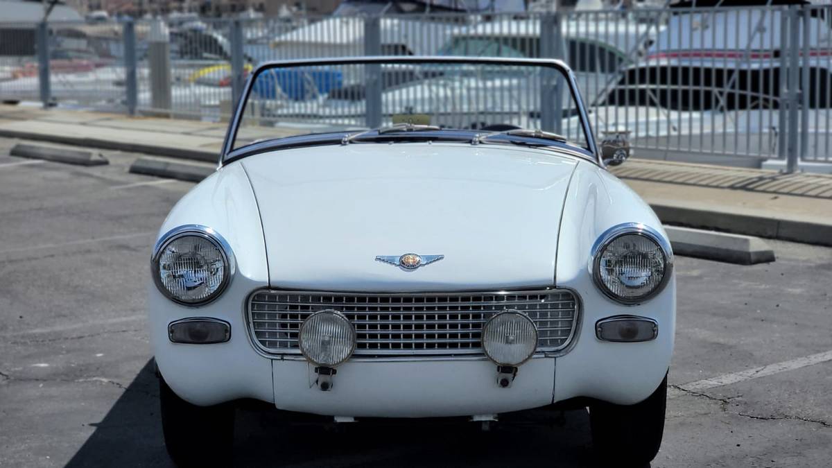 Mg-austin-healey-sprite-1962-white