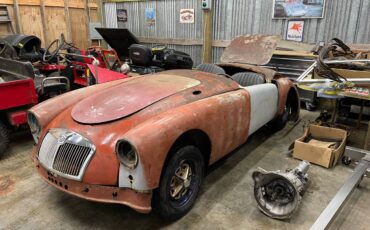 Mg-mga-1958