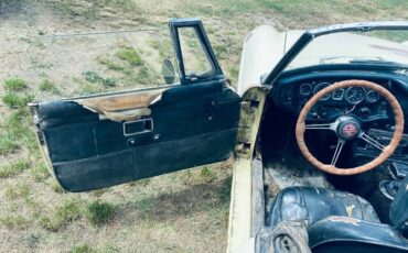 Mg-mgb-1969-brown