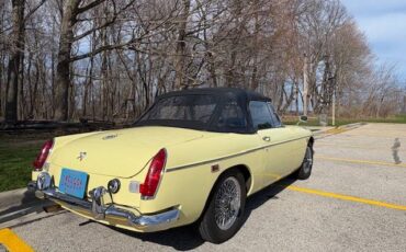 Mg-mgb-1969-yellow-14