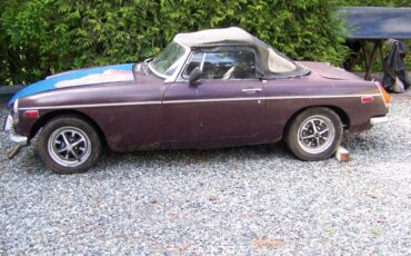 Mg-mgb-1973-custom