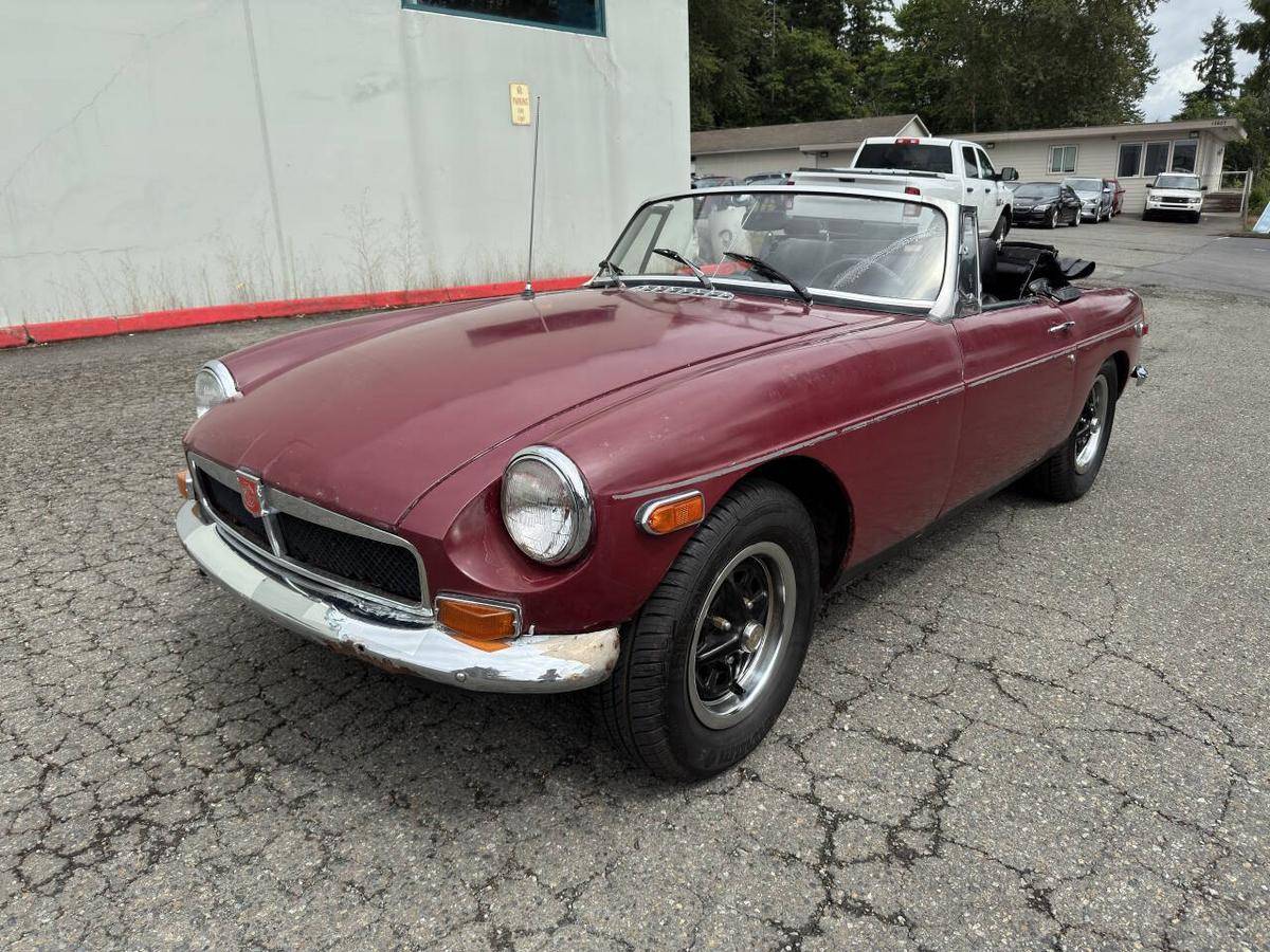 Mg-mgb-1974