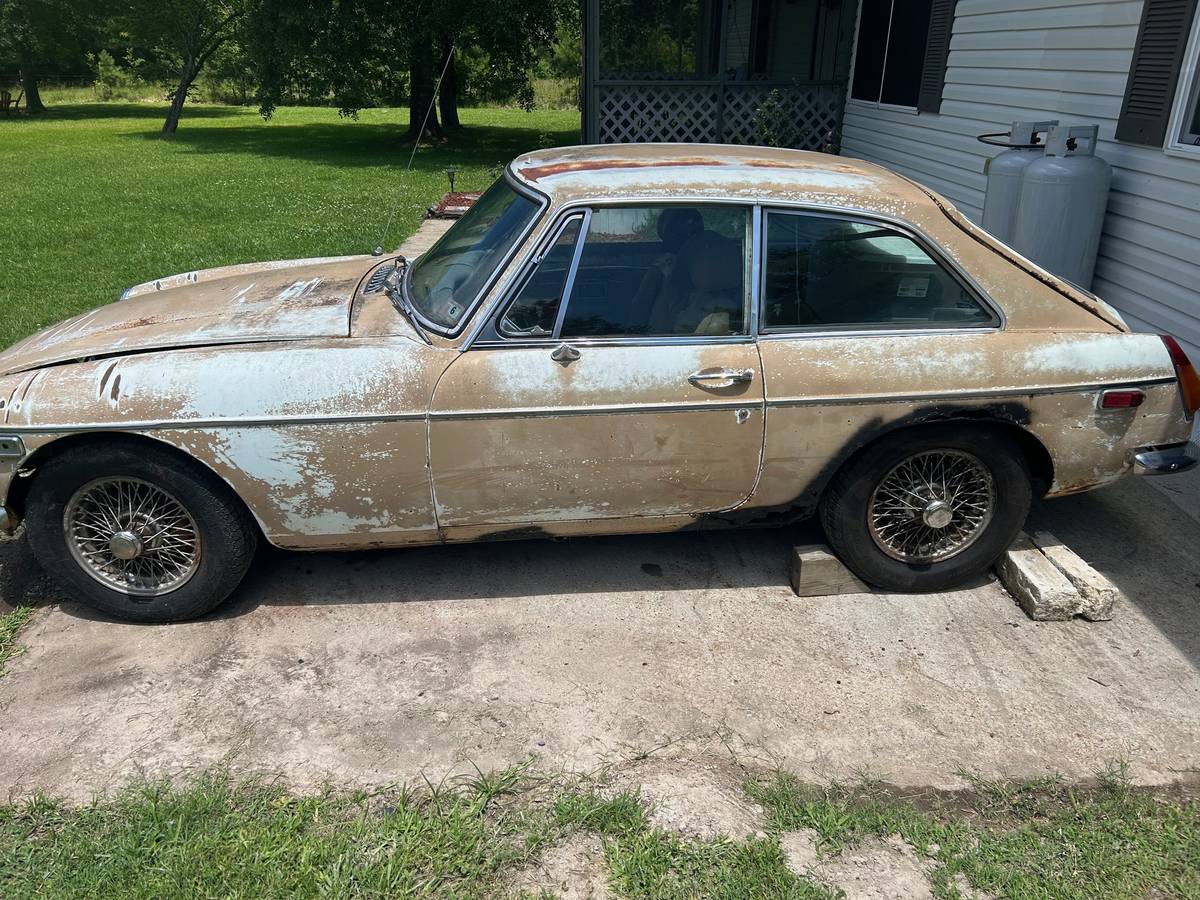 Mg-mgb-1974