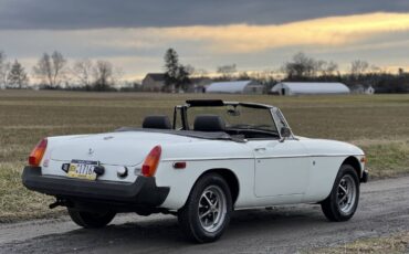 Mg-mgb-1977-white