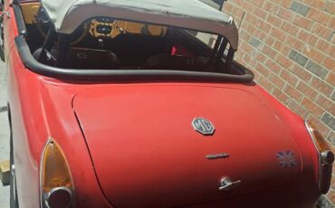 Mg-midget-1969-red-1