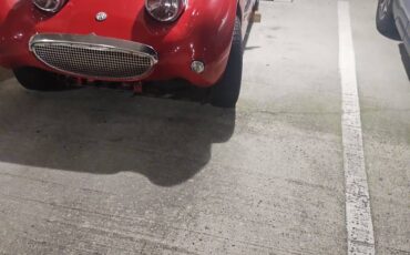 Mg-midget-1969-red
