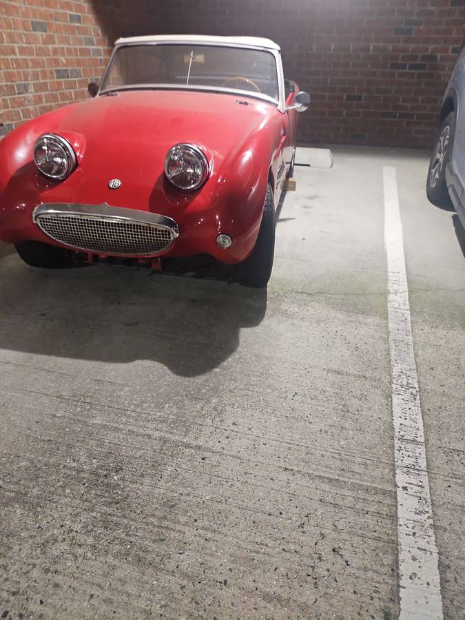 Mg-midget-1969-red