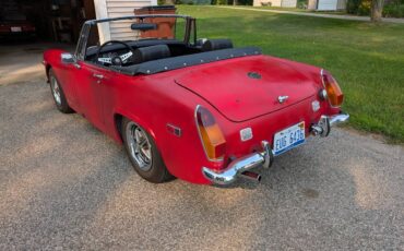 Mg-midget-1970-red-1