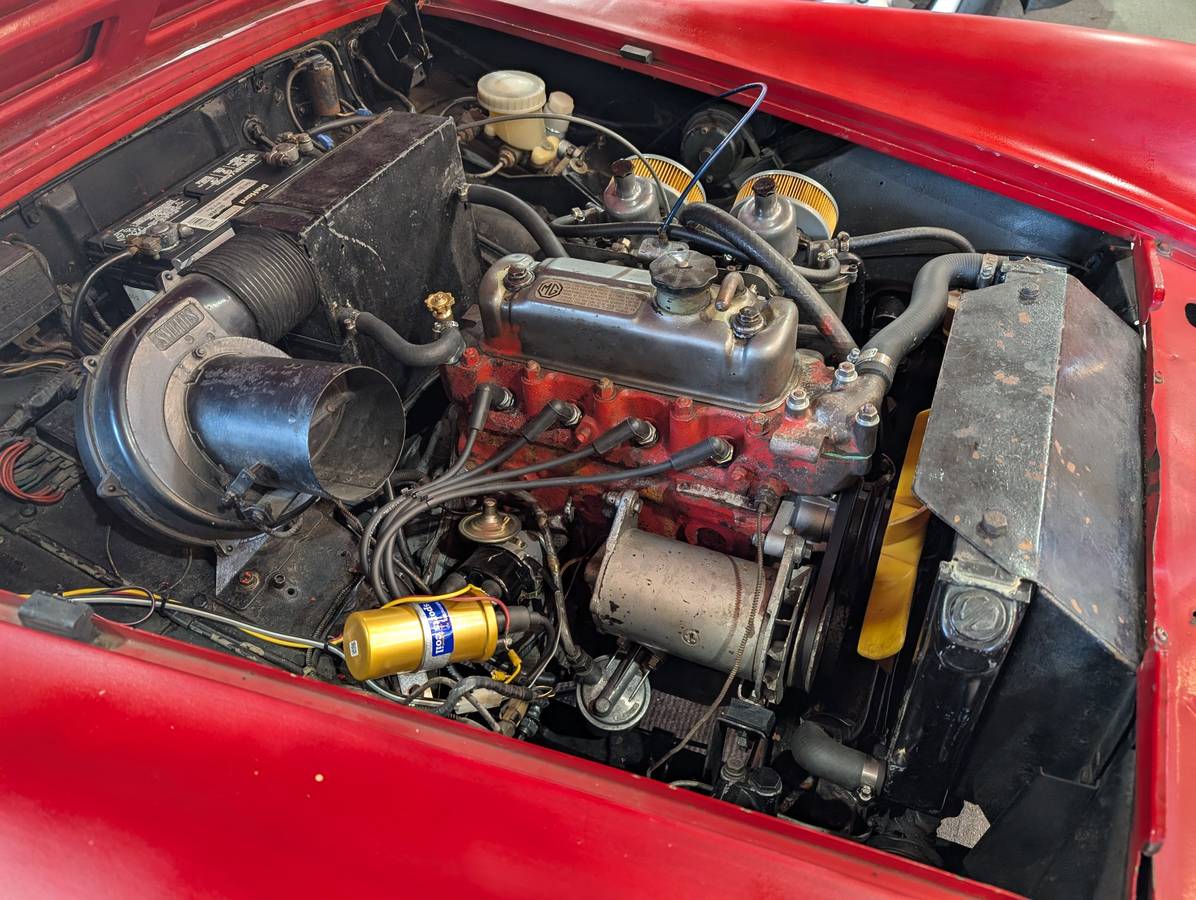 Mg-midget-1970-red-9