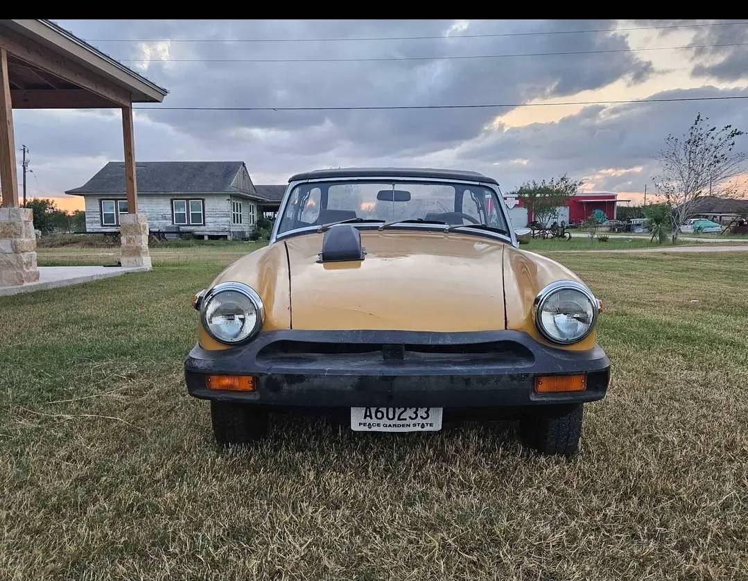 Mg-midget-1976-yellow-1