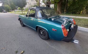 Mg-midget-1978-green-1