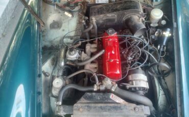 Mg-midget-1978-green-2