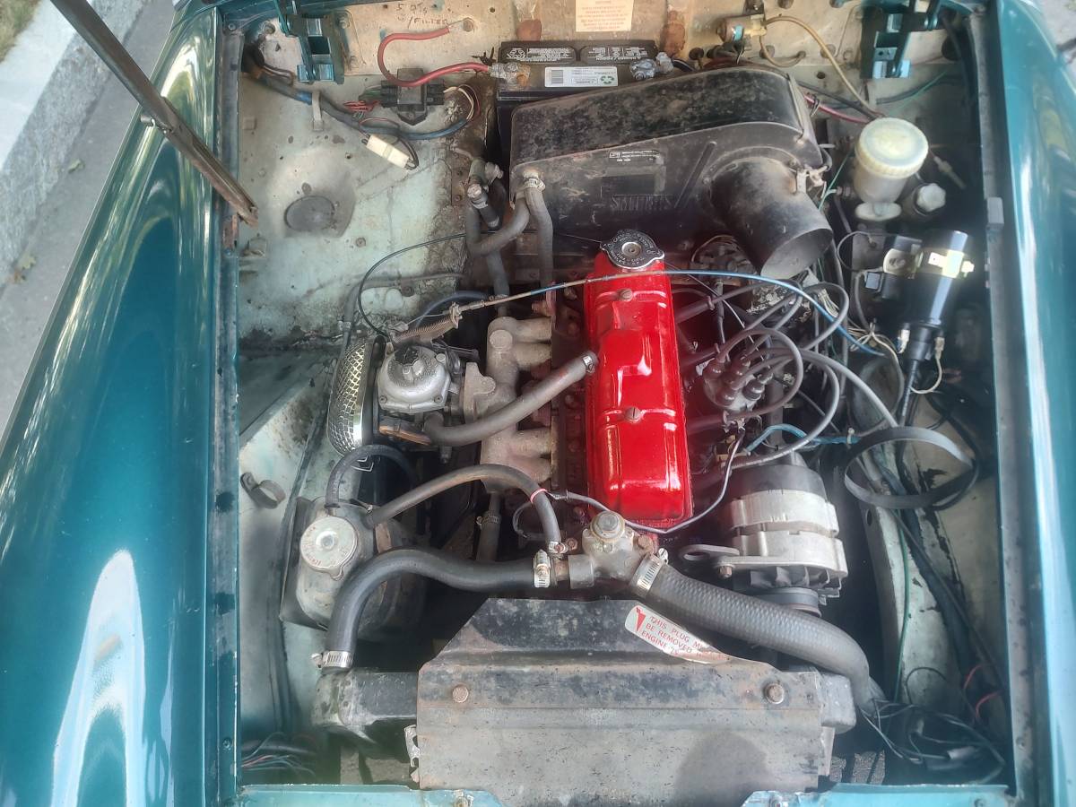 Mg-midget-1978-green-2