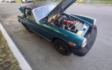 Mg-midget-1978-green