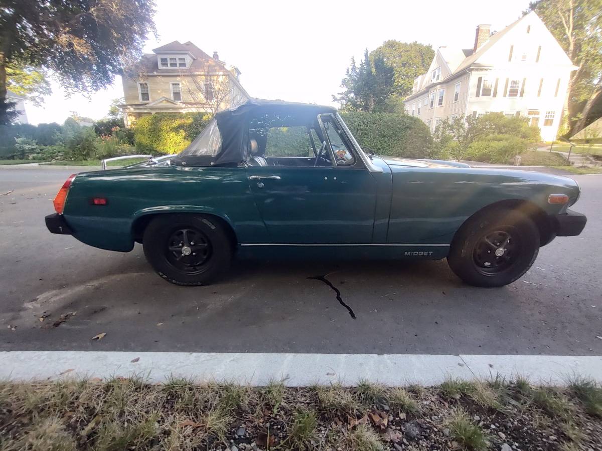 Mg-midget-1978-green-6