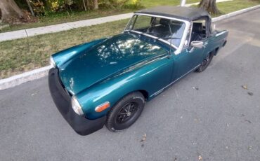 Mg-midget-1978-green-8