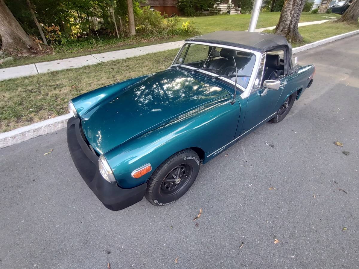 Mg-midget-1978-green-8