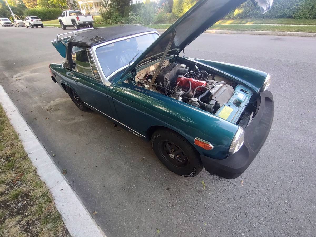 Mg-midget-1978-green
