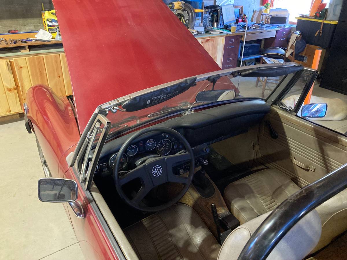 Mg-midget-1978-purple-1