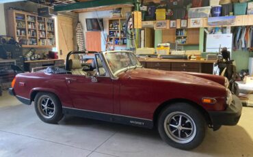 Mg-midget-1978-purple