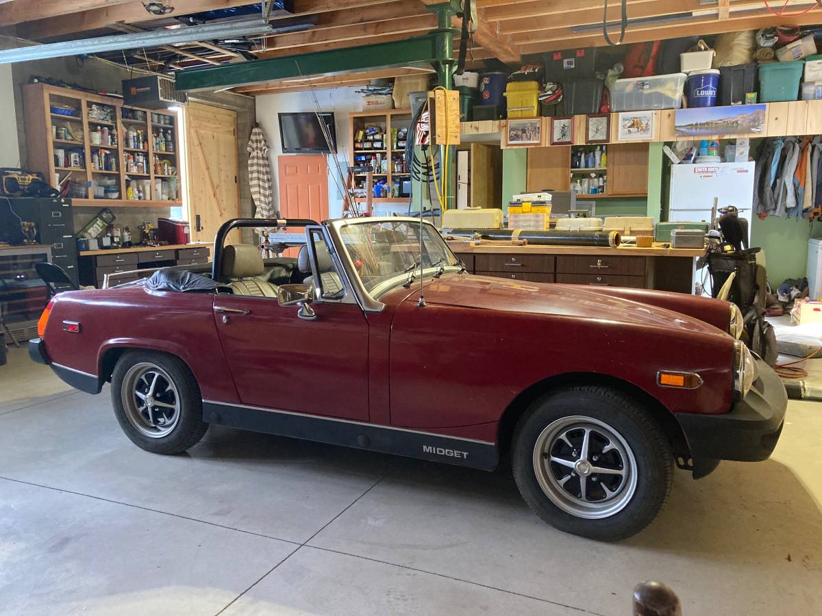 Mg-midget-1978-purple
