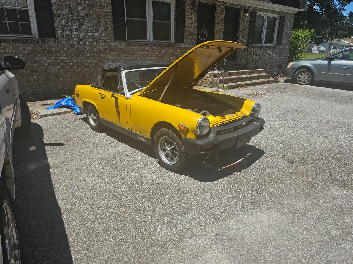 Mg-midget-1979-yellow-1