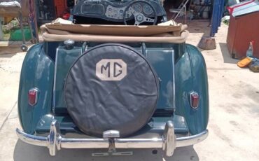 Mg-td-original-1951-green-1