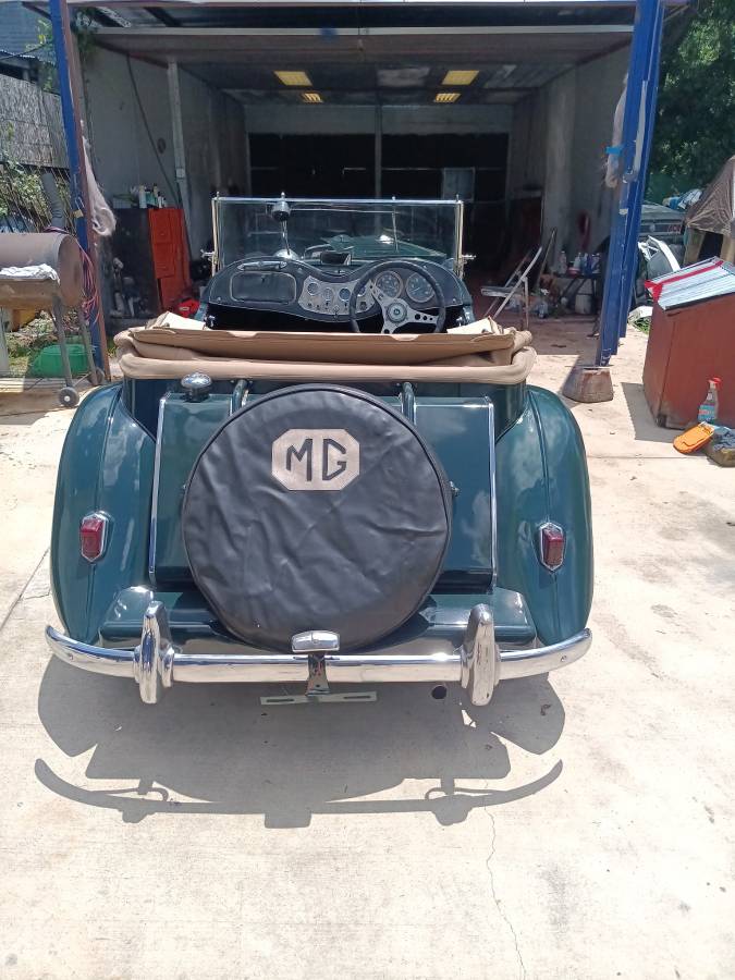 Mg-td-original-1951-green-1
