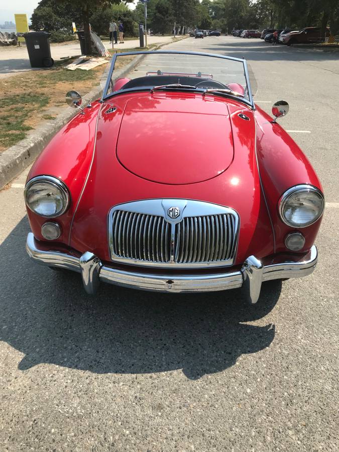 Mga-roadster-1960-red