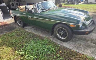 Mgb-1977-green