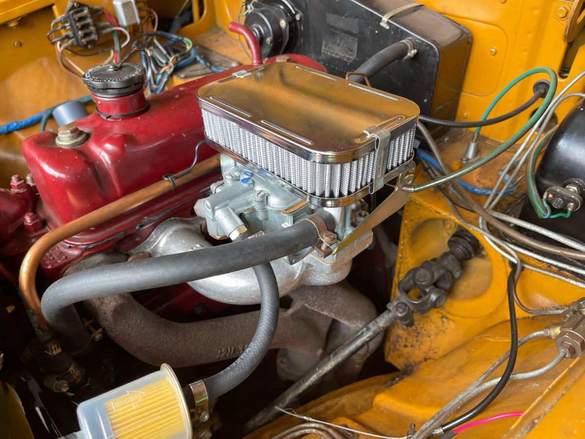 Mgb-convertible-1969-yellow-13