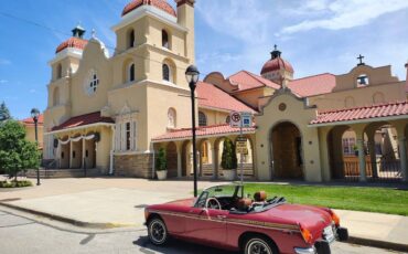 Mgb-midget-1974-red
