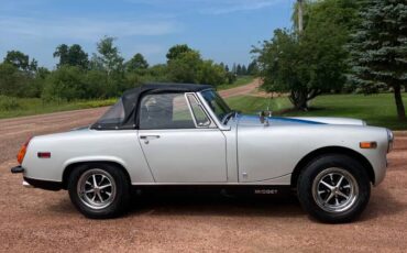 Midget-1977