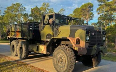 Military-truck-5-ton-diesel-1990-1