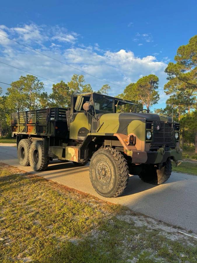 Military-truck-5-ton-diesel-1990-1